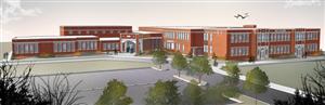 Cunningham Rendering Cunningham Rendering